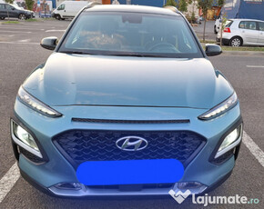 Hyundai KONA 1.6 T-GDI 4WD Aut. Highway