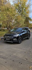 Hyundai Santa Fe 2.2 CRDi 4WD AT Luxury Pack