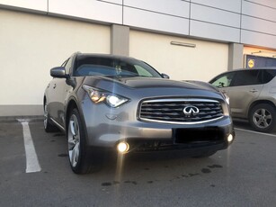 Infiniti FX 30 FX30d AWD Aut. S