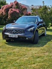 Infiniti FX 50 FX50 5.0L V8 S Premium AWD