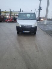 iveco daily motor 3000