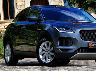 Jaguar E-Pace D150