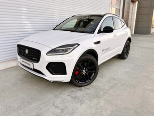 Jaguar E-Pace D165 AWD R-Dynamic HSE