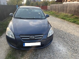 Kia C eed 2008