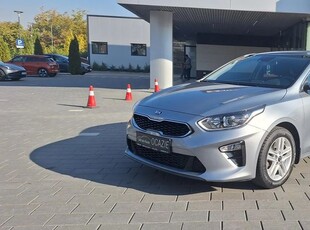 Kia Ceed 1.4 T-GDI 7DCT Star