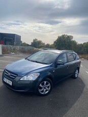 Kia Ceed Cee'd 1.4 GSL EX Classic