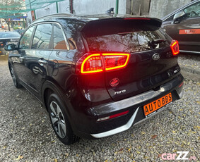 Kia niro ecohybrid