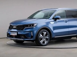 Kia Sorento 1.6 T-GDI PHEV 6AT 4x4 7P Activ