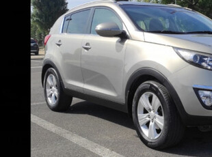 KIA sportage 1.6 benzină