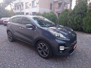 Kia Sportage 1.6 DSL 7DCT HP 4x2 GT Line