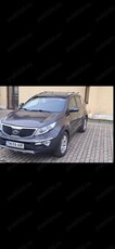 Kia sportage 2011