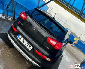 Kia Sportage full options