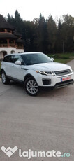 Land rover Range Rover Evoque! ACCEPT VARIANTE