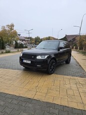 Land Rover Range Rover 3.0 I TDV6 Vogue