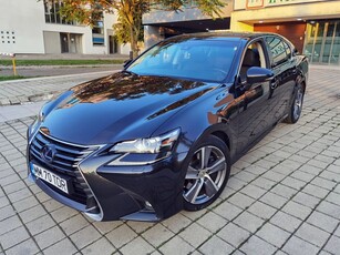 Lexus Seria GS 300h Executive Plus