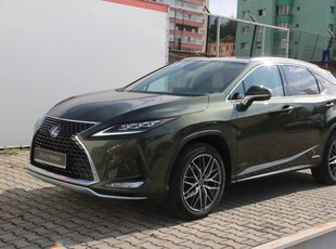 Lexus Seria RX 450h AWD Executive Plus Sunroof