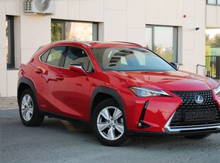 Lexus UX 250h Style+ Edition