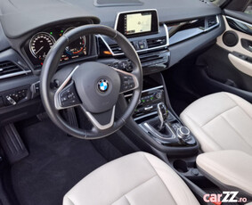 Liciteaza-BMW 218 Gran Tourer 2021