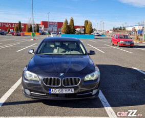 Liciteaza-BMW 535 2012