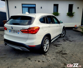 Liciteaza-BMW X1 2016