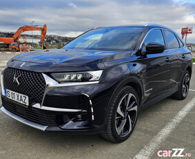 Liciteaza-DS Automobiles DS7 Crossback 2018