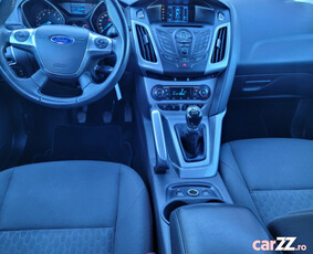 Liciteaza-Ford Focus 2013