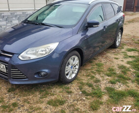 Liciteaza-Ford Focus 2014