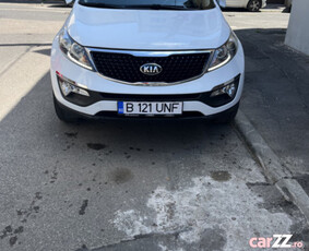 Liciteaza-Kia Sportage 2015