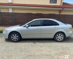 Liciteaza-Mazda 6 2007