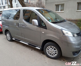 Liciteaza-Nissan NV 200 2012