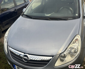 Liciteaza-Opel Corsa 2007