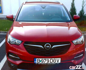 Liciteaza-Opel Grandland X 2020