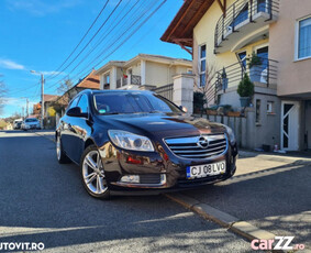 Liciteaza-Opel Insignia 2011