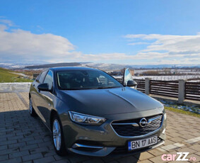 Liciteaza-Opel Insignia CT 2018