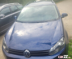 Liciteaza-Volkswagen Golf 2012