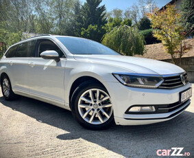 Liciteaza-Volkswagen Passat Variant 2015