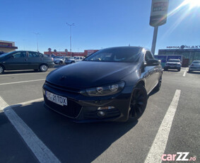 Liciteaza-Volkswagen Scirocco 2010