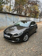 Mazda 3 SKYACTIV-G 120 Signature