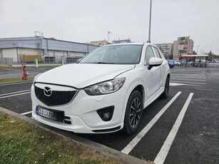 Mazda CX-5 CD175 4x4 AT Revolution