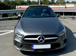 Mercedes-Benz A 180 d Aut.