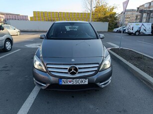 Mercedes-Benz B