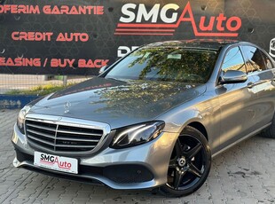 Mercedes-Benz E 200 d 9G-TRONIC Avantgarde