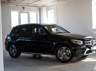 Mercedes-Benz GLC 250 d 4MATIC