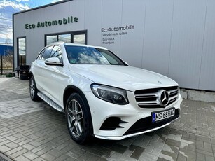 Mercedes-Benz GLC 250 d 4MATIC