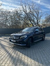 Mercedes-Benz GLC 250 d 4MATIC