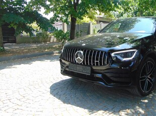 Mercedes-Benz GLC AMG 43 4Matic 9G-TRONIC