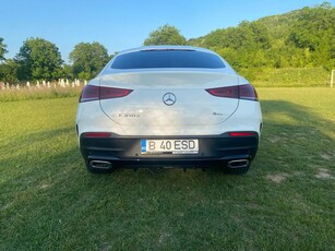 Mercedes-Benz GLE 350 d 4MATIC