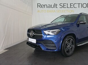 Mercedes-Benz GLE 350 e 4MATIC