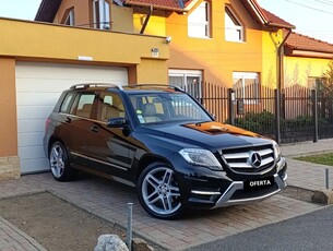 Mercedes-Benz GLK