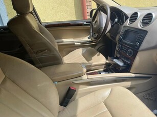 Mercedes-Benz ML 320 CDI Aut